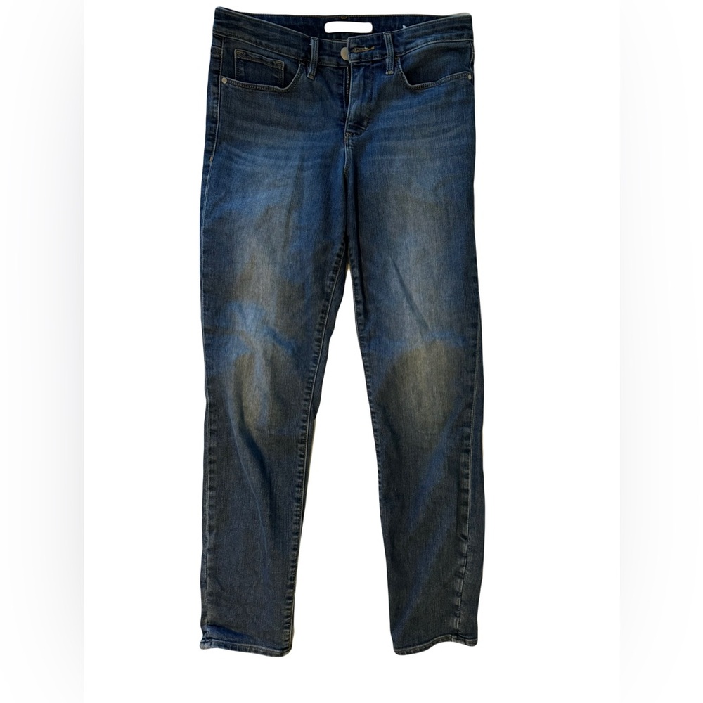 Athleta Stretch Jeans